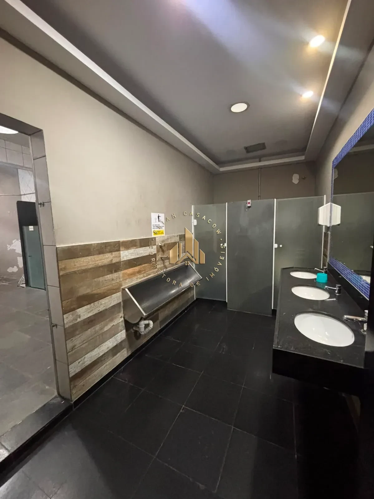 Prédio Comercial Para Locação na Vila Santa Clara