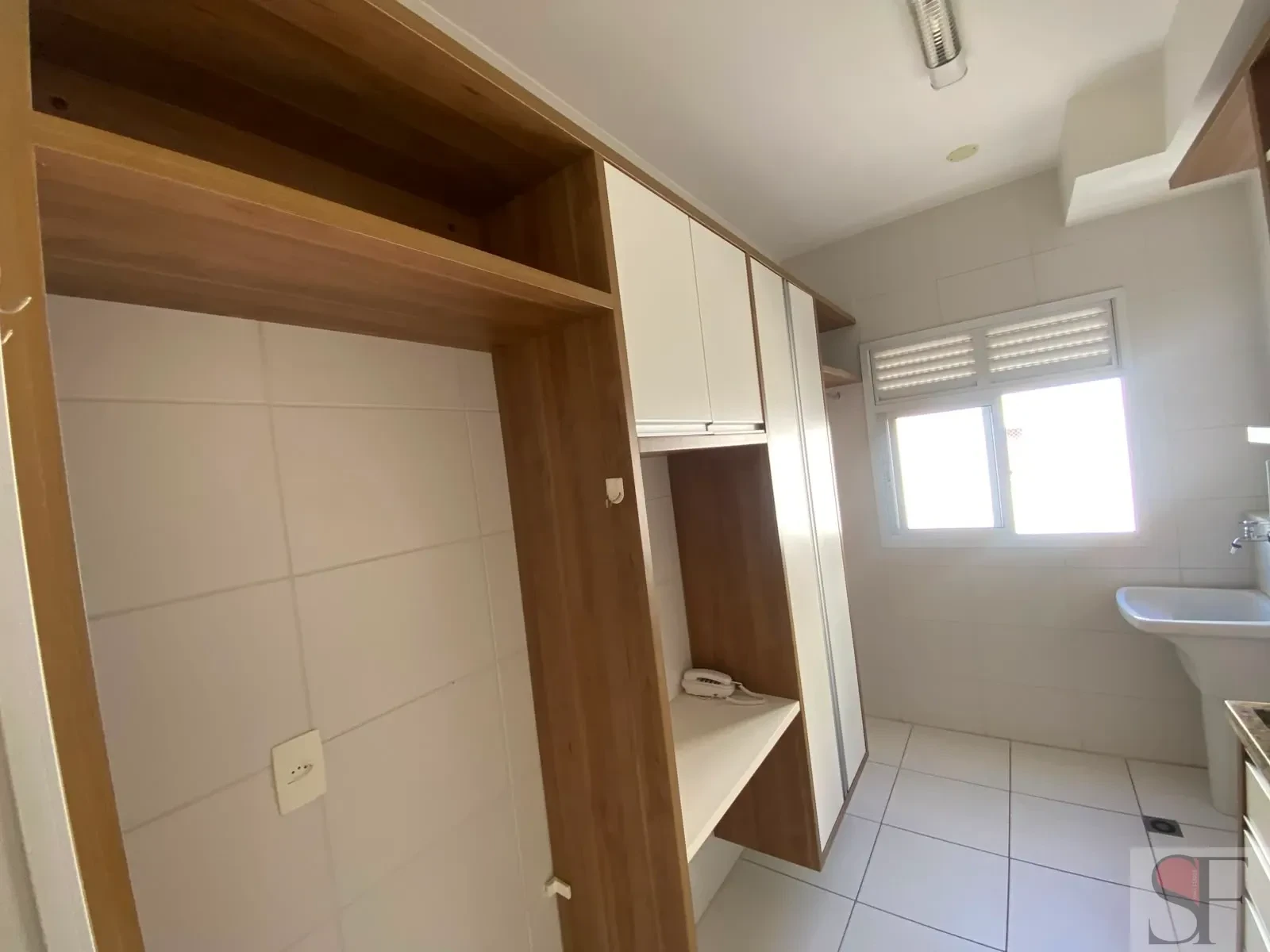 Apartamento 1 quarto 