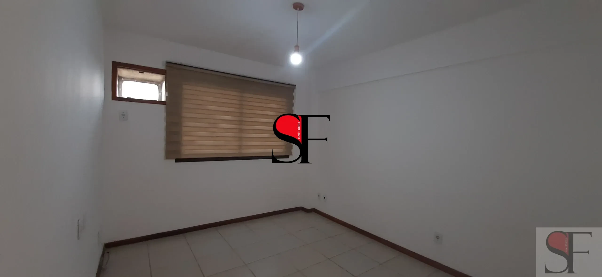 Apartamento 1 quarto - Residencial Jardim das Nações