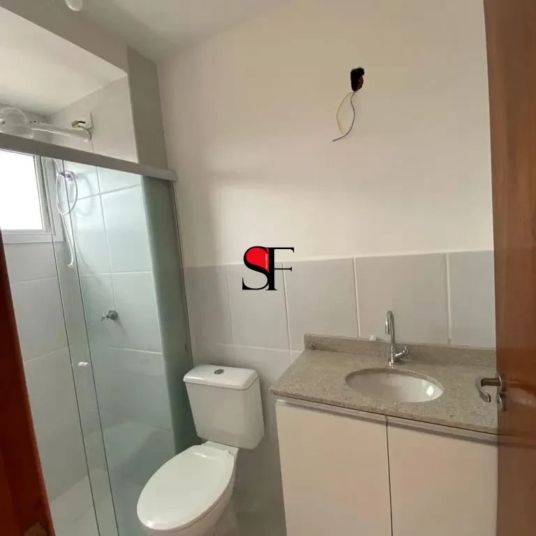 Apartamento 2 quartos a venda - Ed.Prime