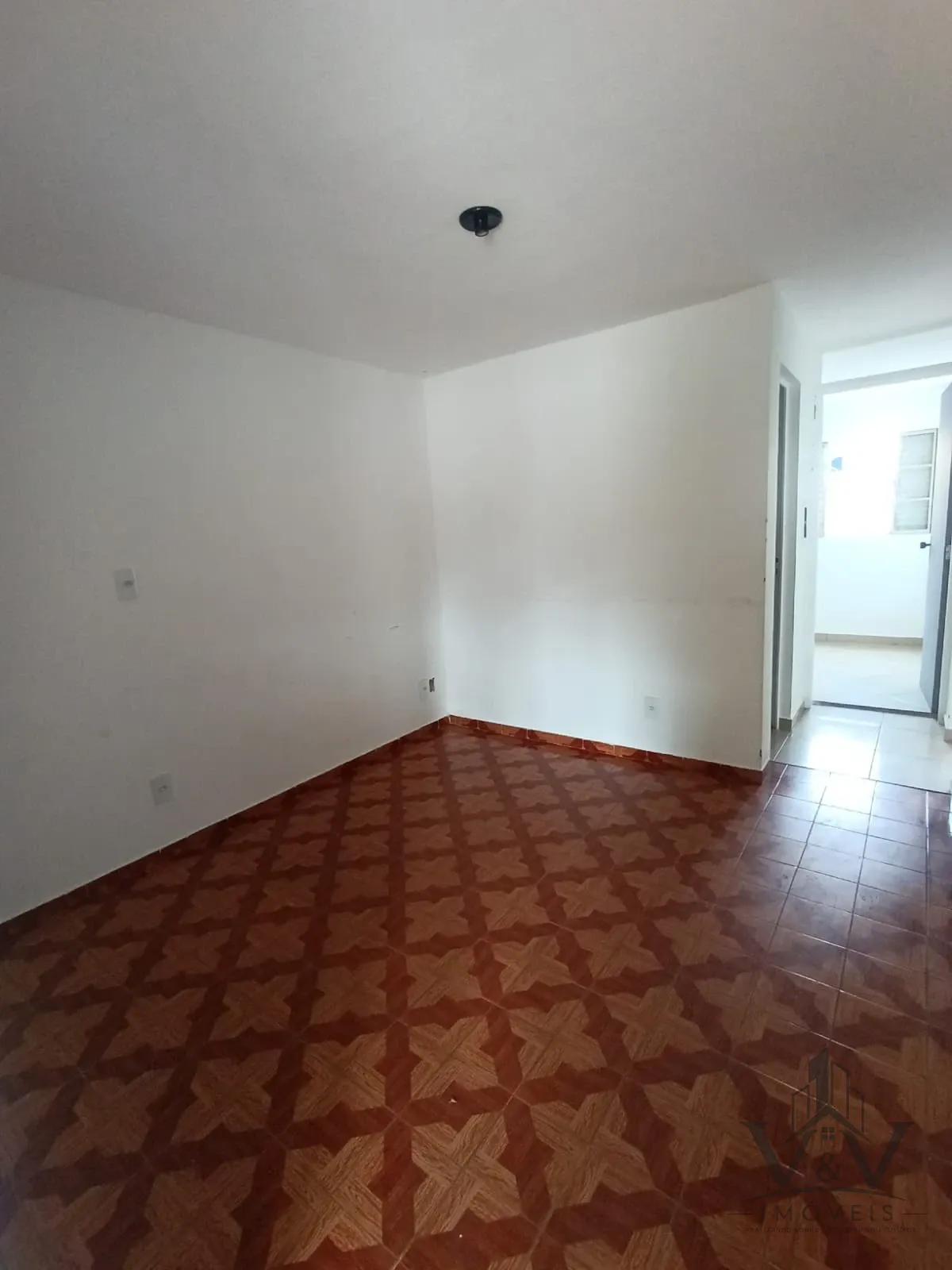 Casa Santa Cruz