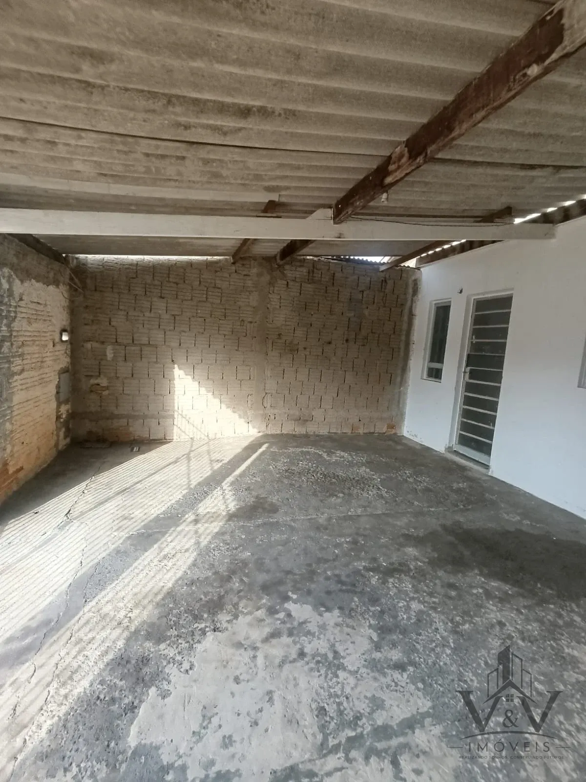 Casa Santa Cruz