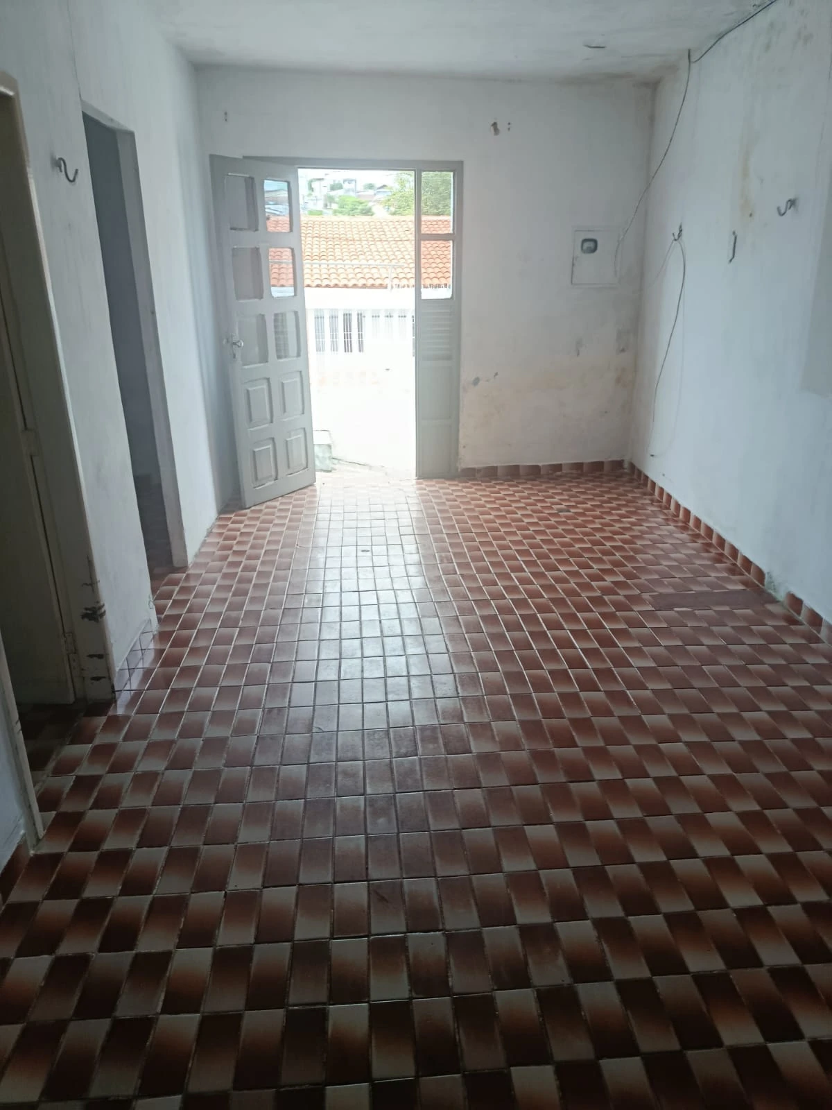 Casa no Bairro da Conceição por 85 mil Reais