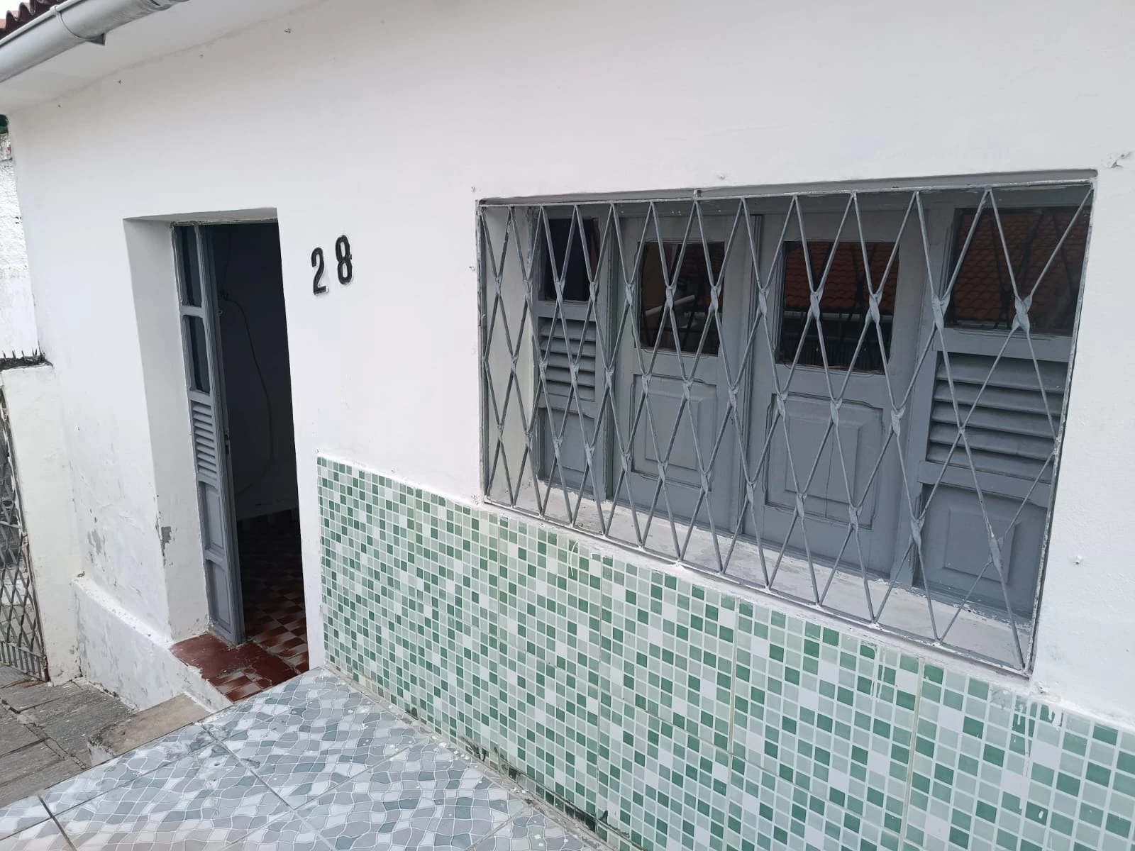 Casa no Bairro da Conceição por 85 mil Reais