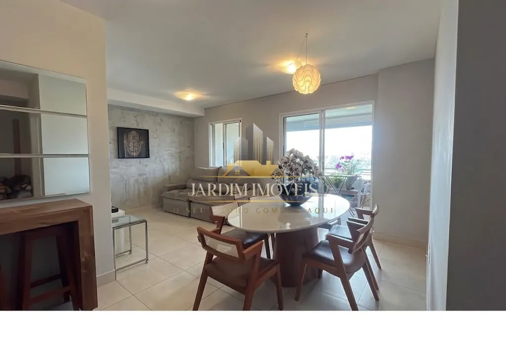 Apartamento 2 suítes - Vila da Serra