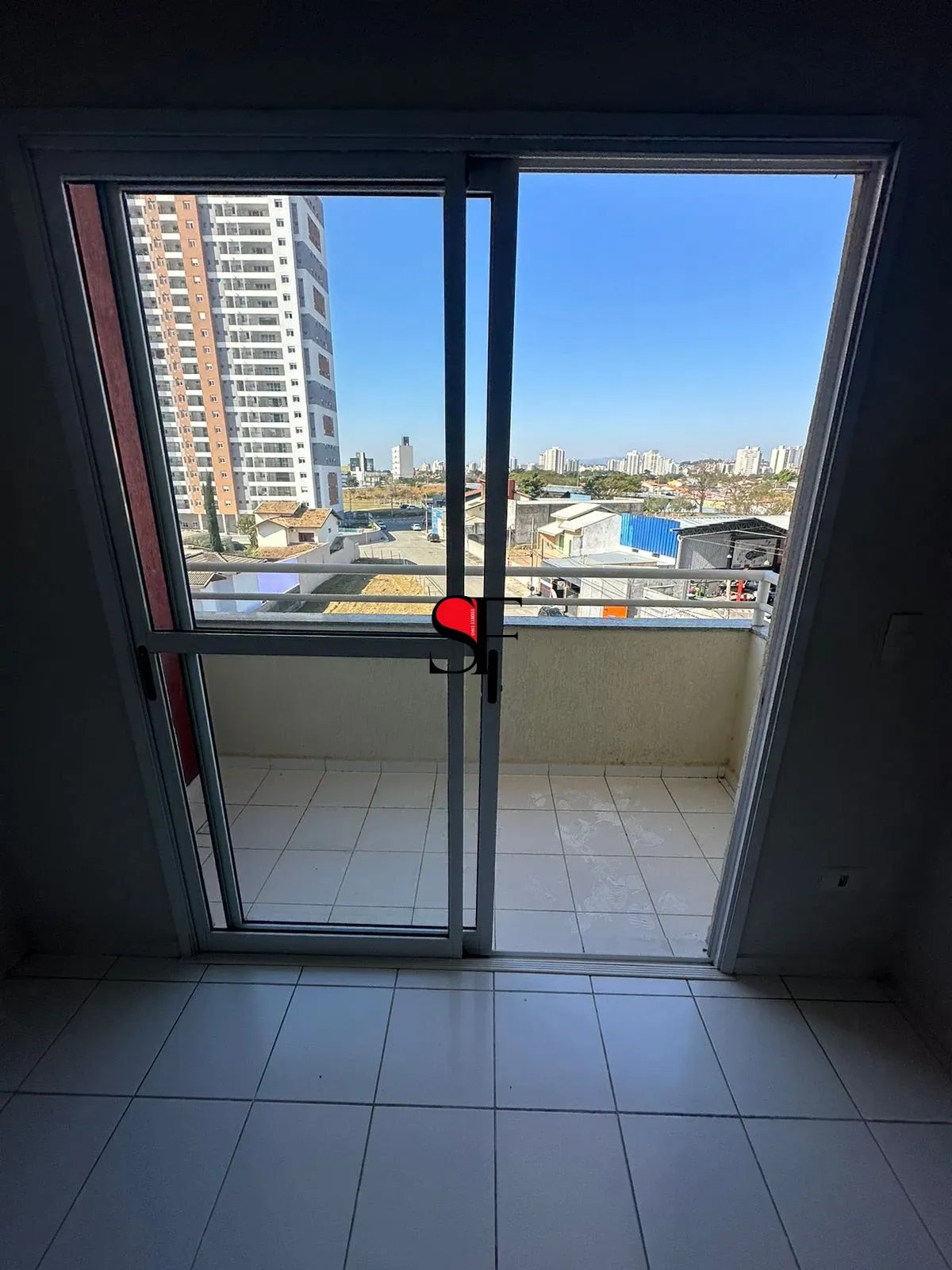 Apartamento a venda 2 dormitórios - Flamboyant