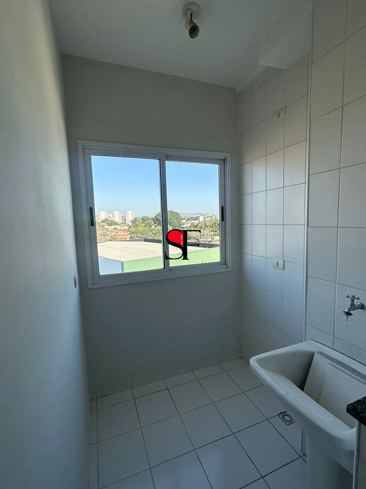 Apartamento a venda 2 dormitórios - Flamboyant