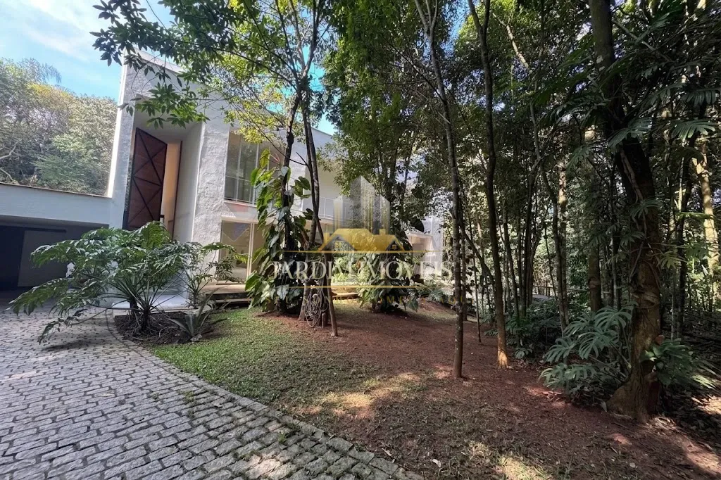 Casa de Condomínio - Nova Lima, Minas Gerais