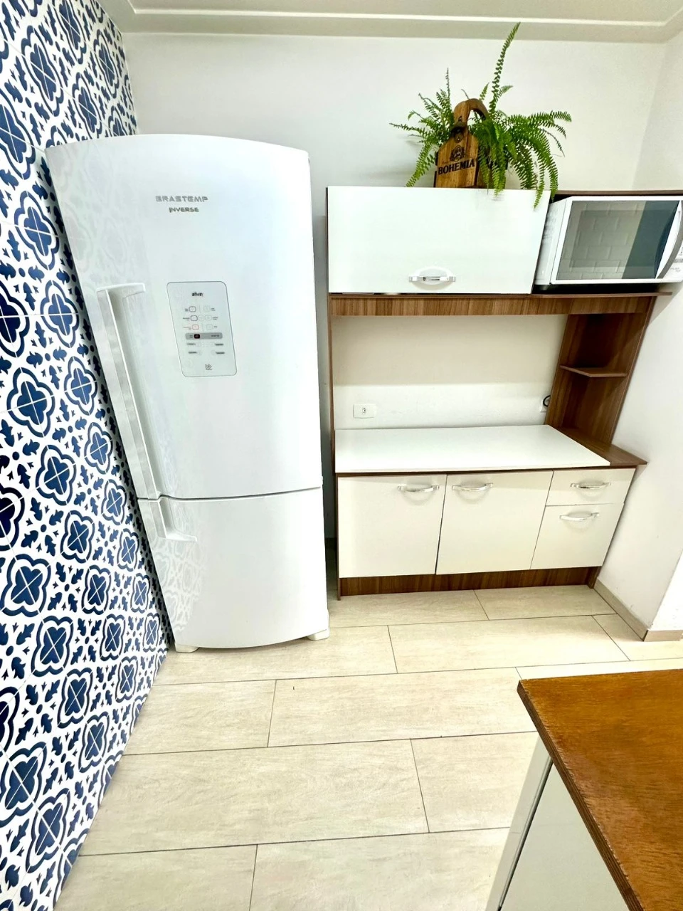 apto 3 dorms proximo ao shophing analia franco 
