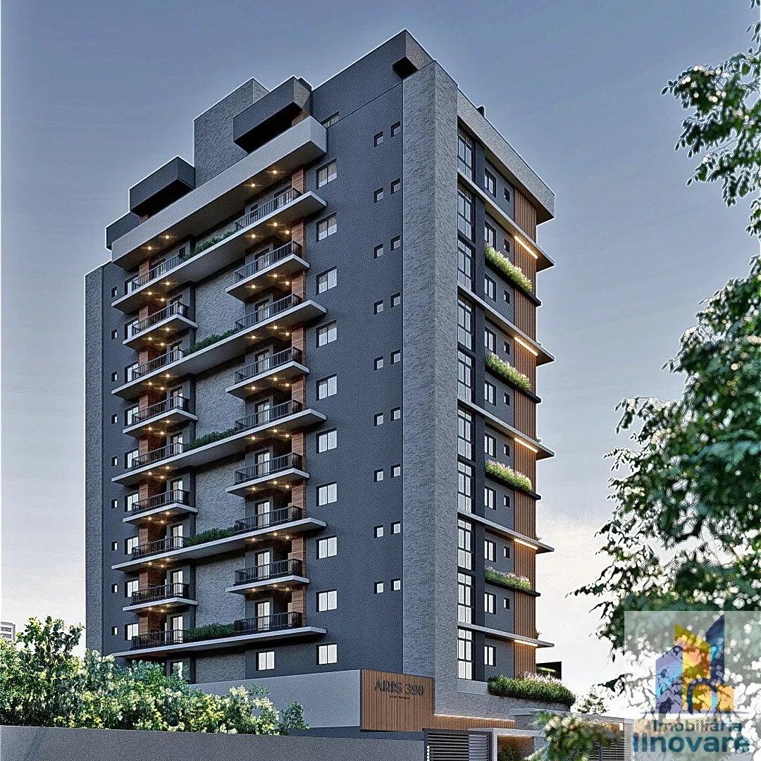 COBERTURA 4 QUARTOS 2 SUITES EM SÃO JOSÉ DOS PINHAIS