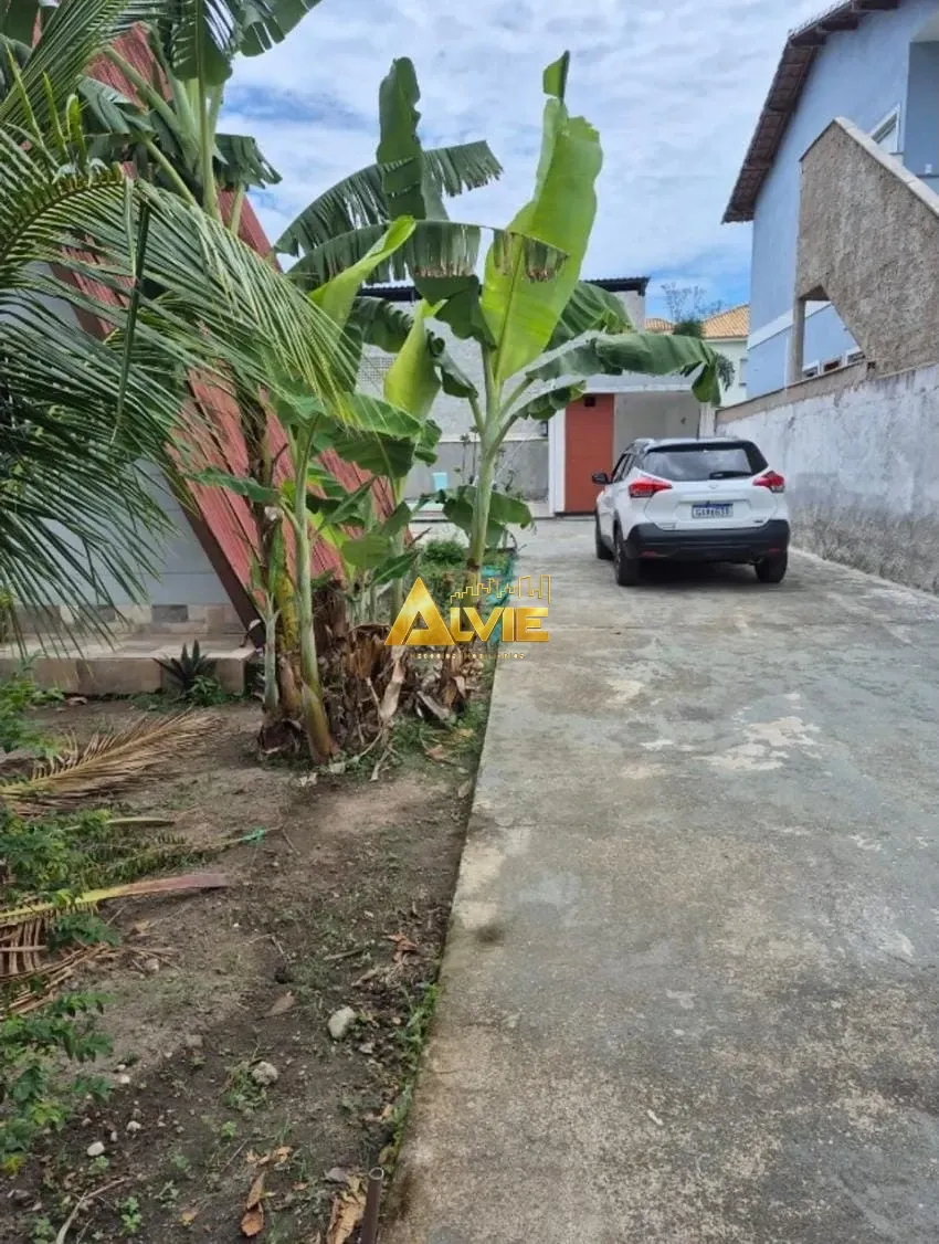 Casa Recanto Itaipuaçu — Seu Refúgio em Maricá!