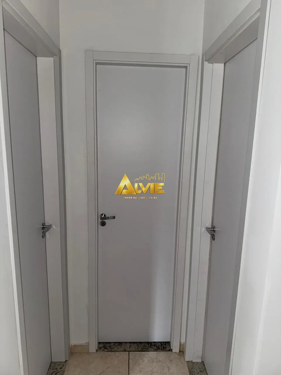 APARTAMENTO À VENDA EM PACHECO