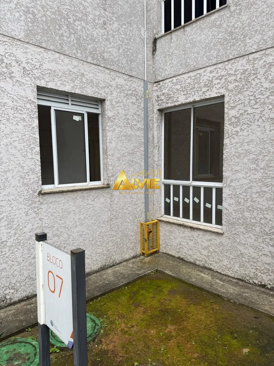 APARTAMENTO À VENDA EM PACHECO
