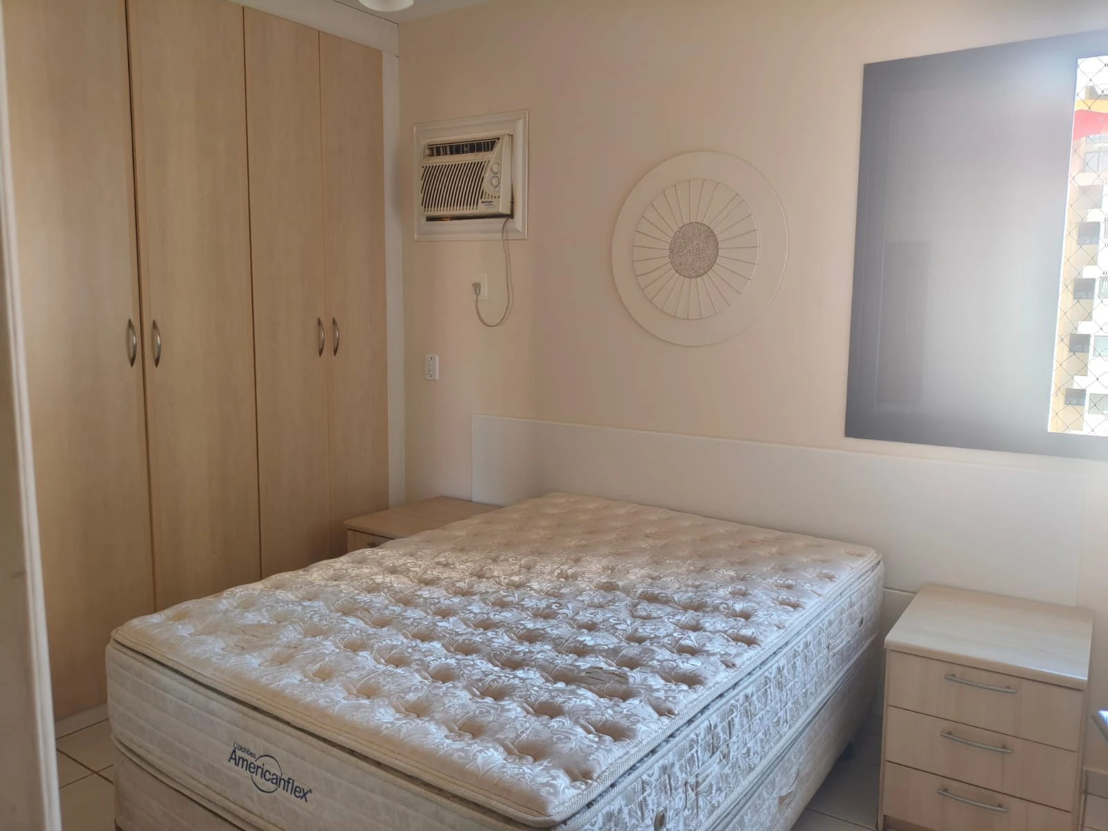 Aluga-se apartamento no Green Place