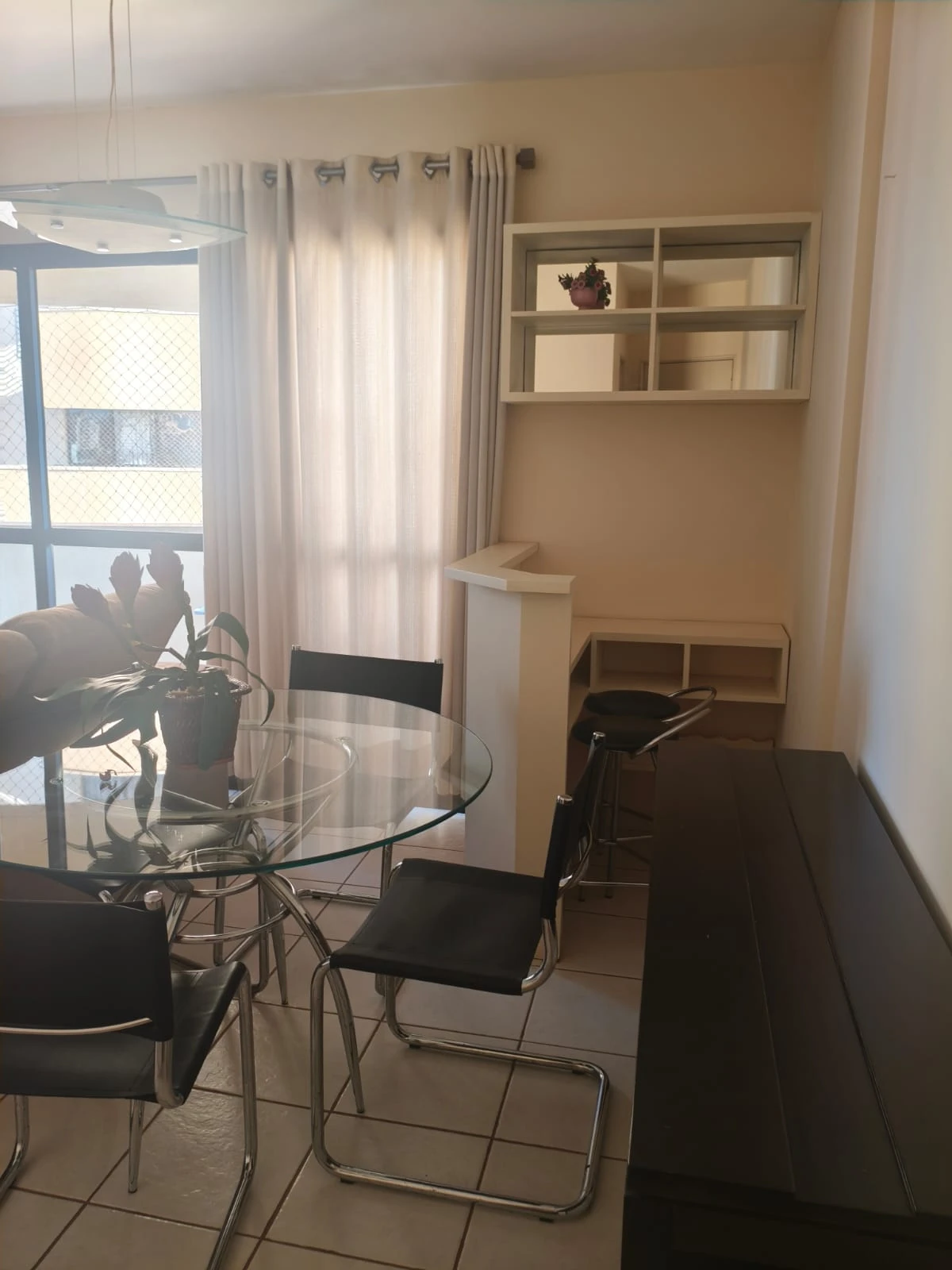 Aluga-se apartamento no Green Place
