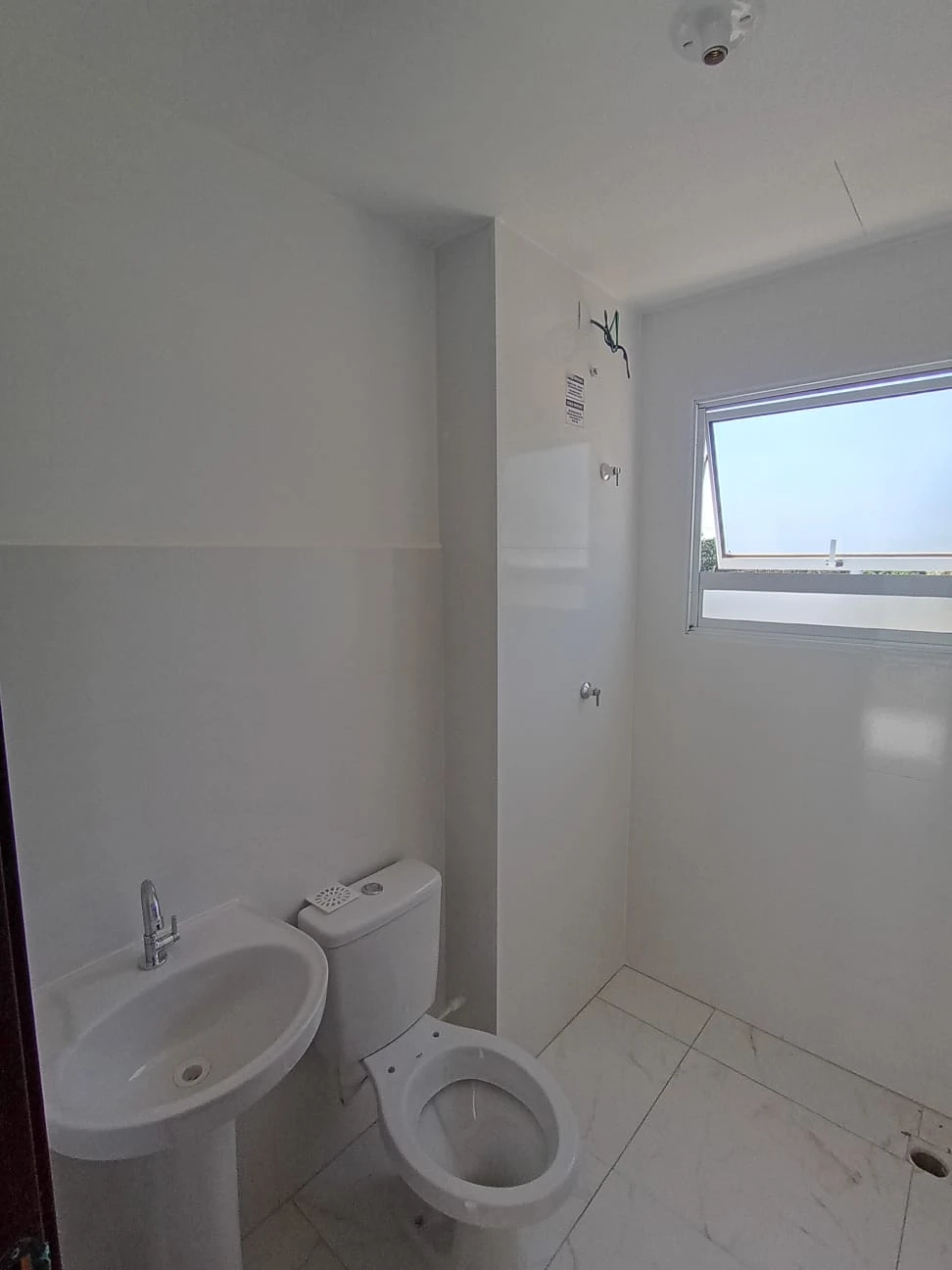 Aluga-se apartamento Residencial Marsala