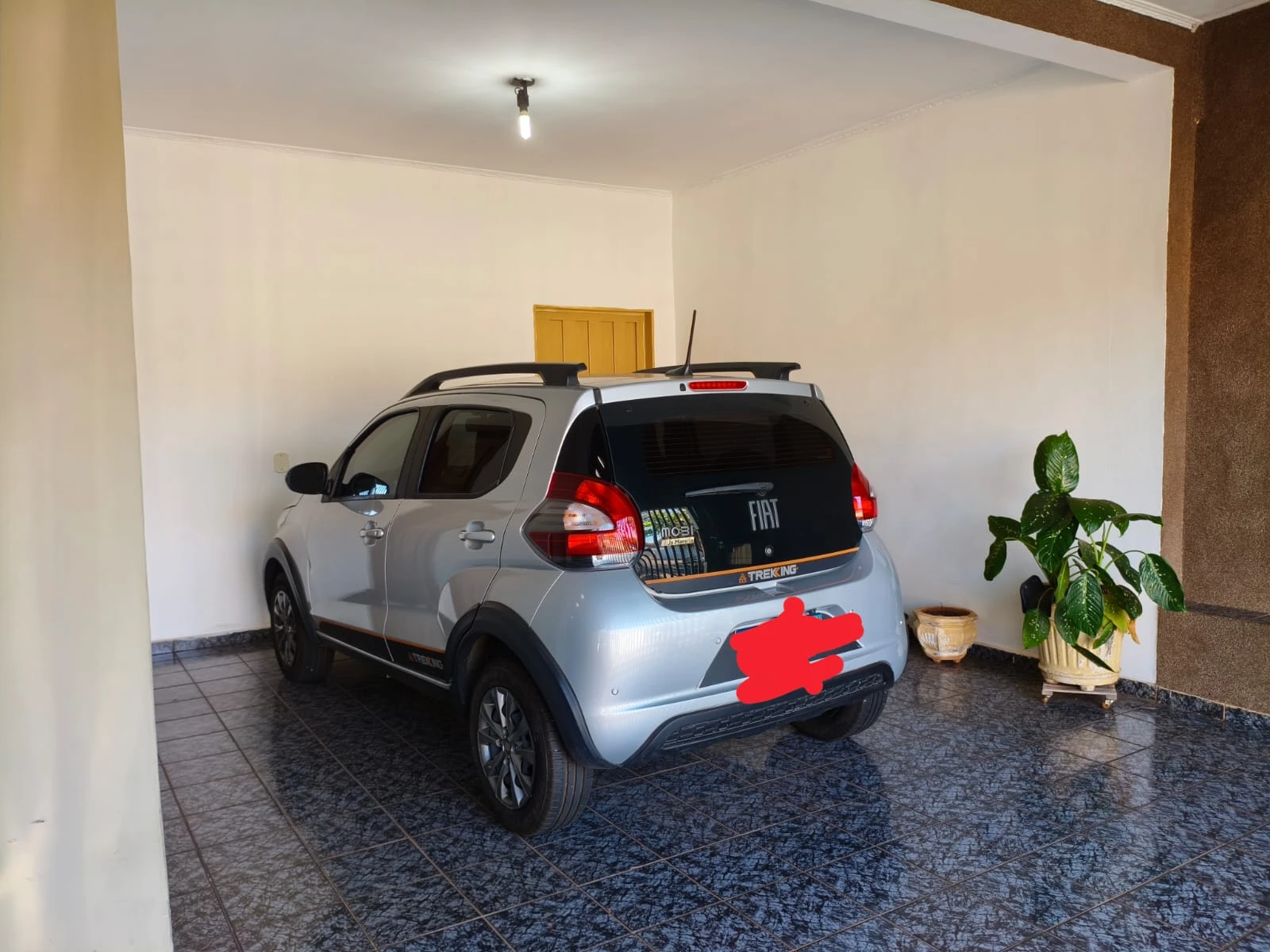Vende-se casa no João Paulo II