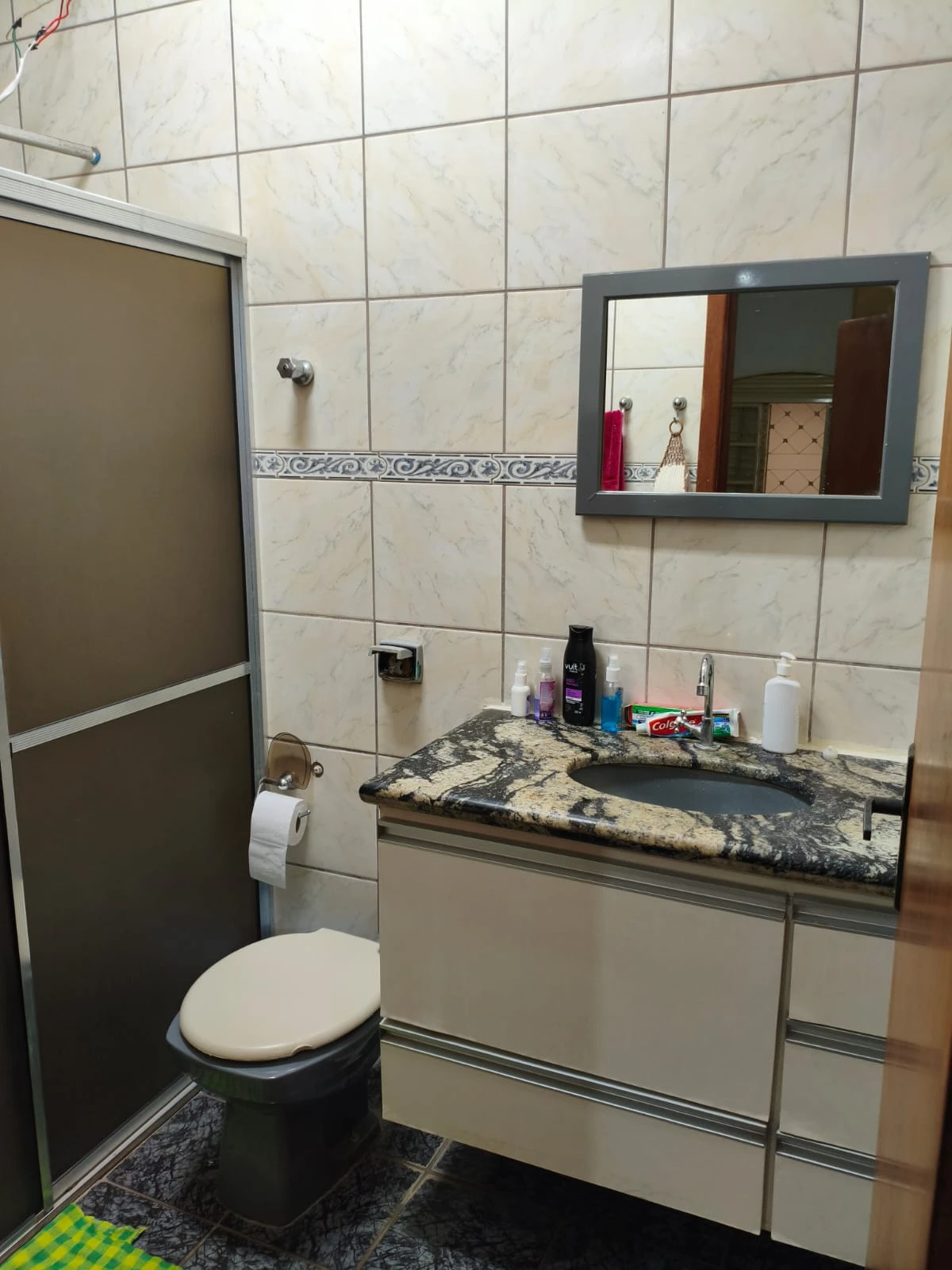 Vende-se casa no João Paulo II