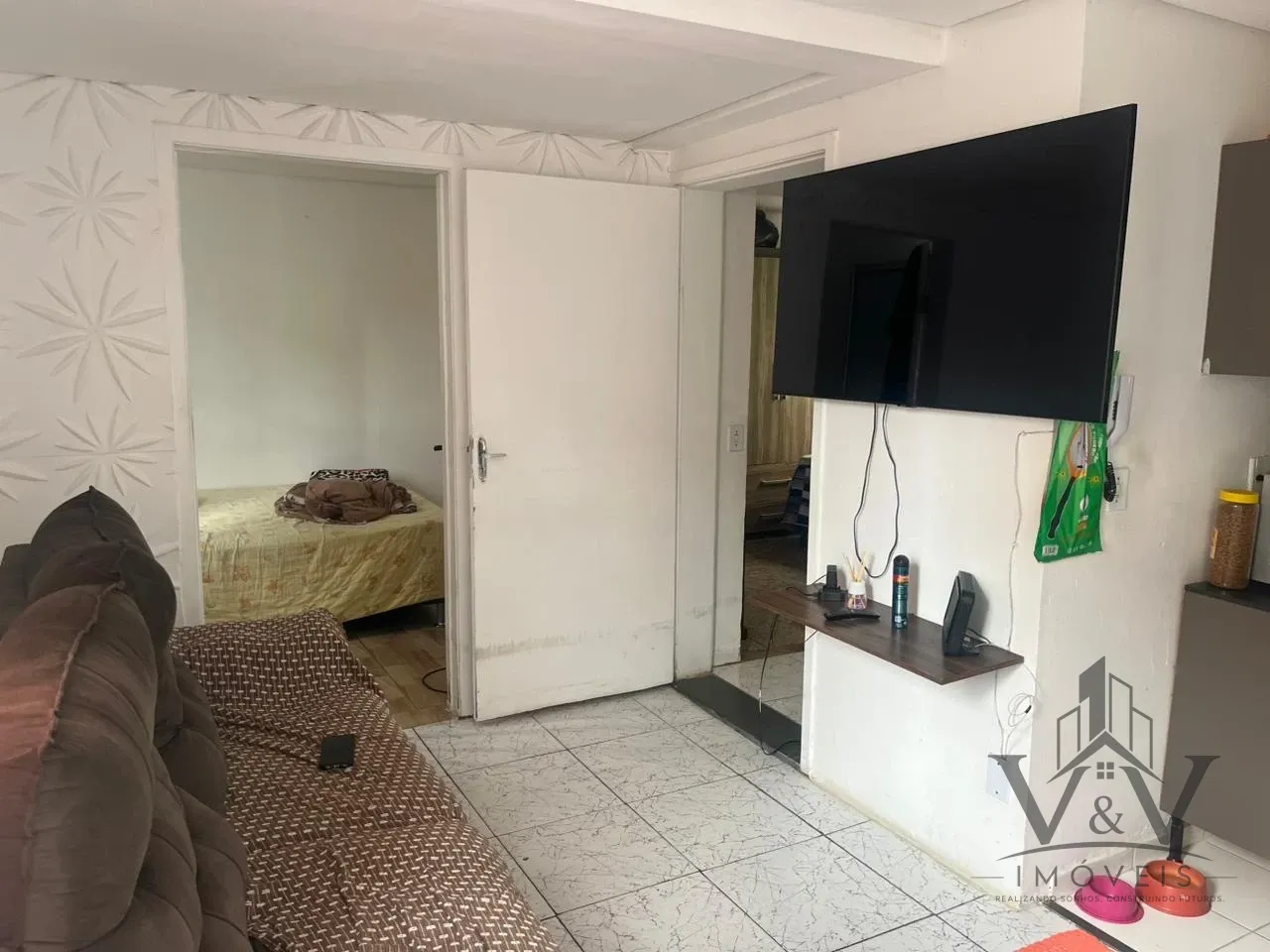 Apartamento Vitória Régia