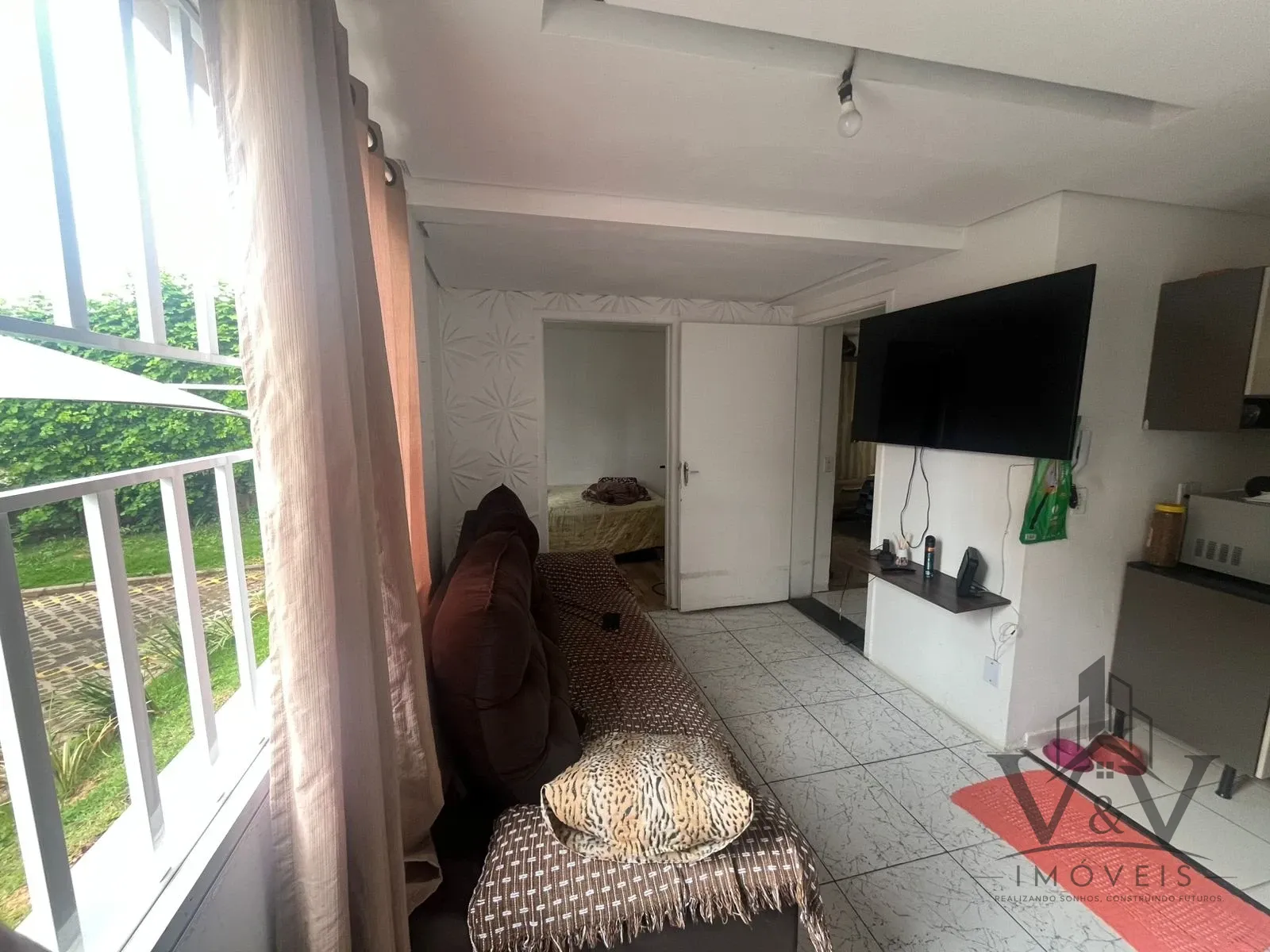 Apartamento Vitória Régia