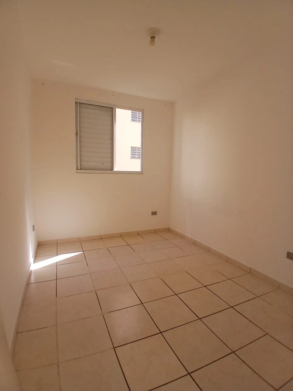 Apartamento 2 quartos 