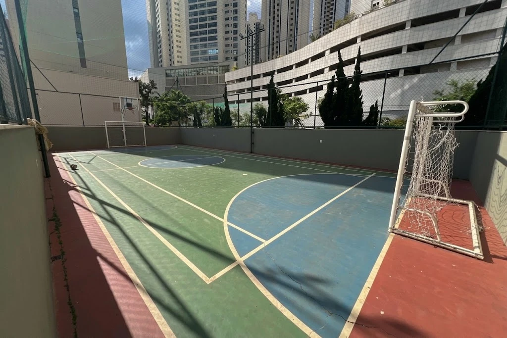 Cobertura Duplex - Vila da Serra - Nova Lima