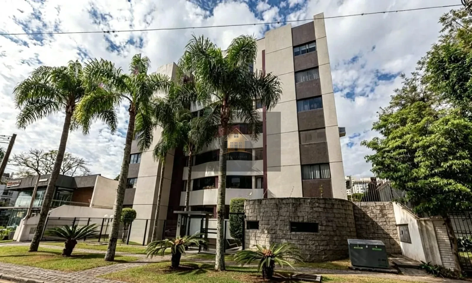 Apartamento Duplex/Cobertura – Água Verde/Batel!