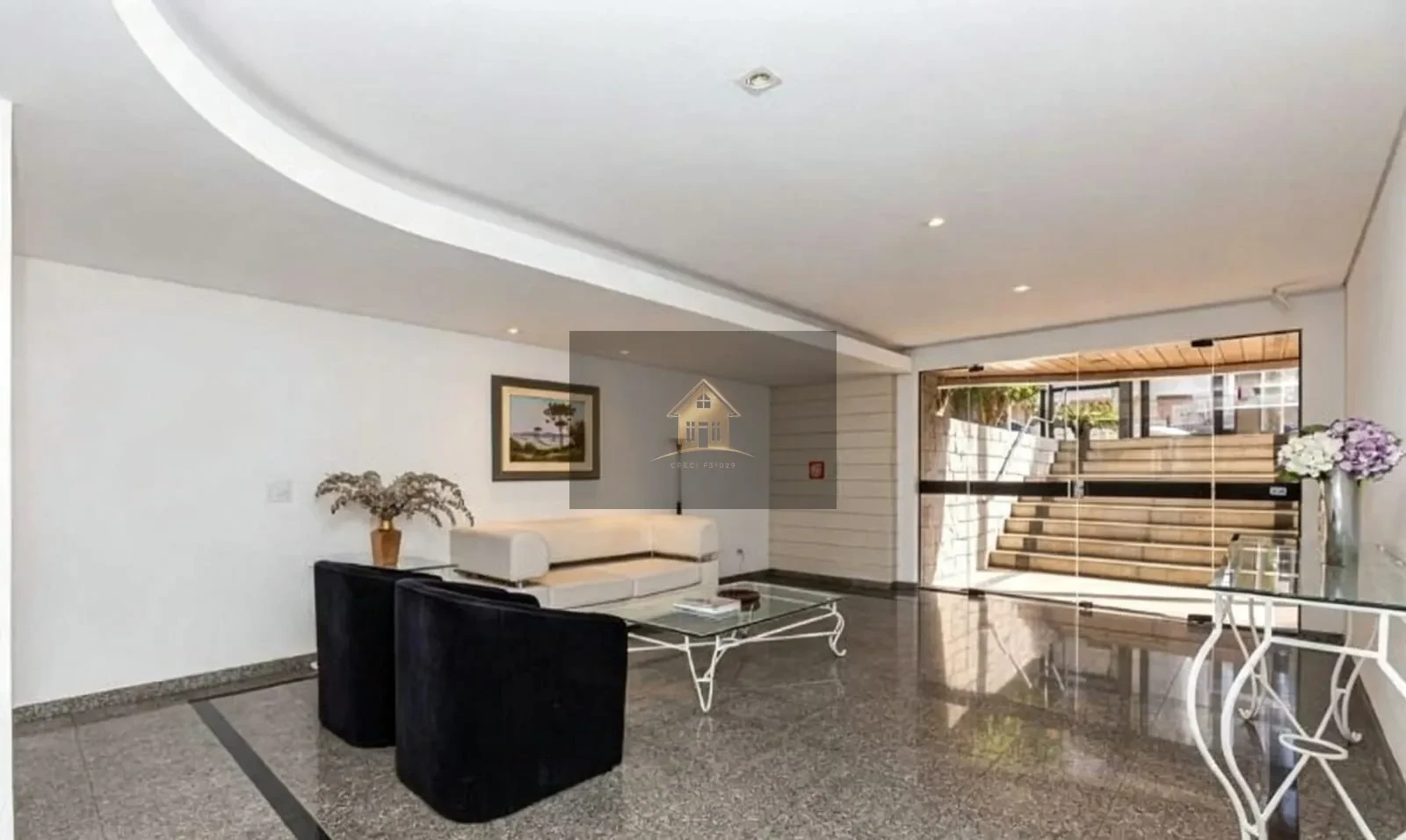 Apartamento Duplex/Cobertura – Água Verde/Batel!