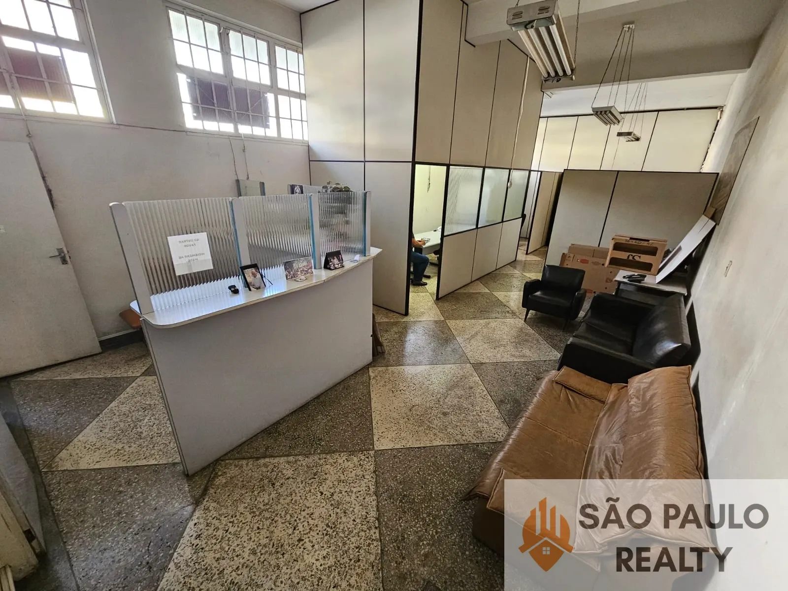 Galpão  de 1.820,00 m² à venda em São Paulo-SP, Parque São Jorge, uma excelente localização