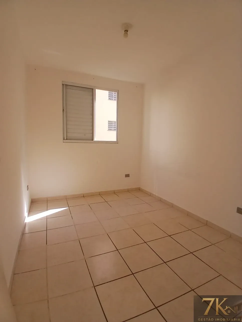 Apartamento 2 quartos 