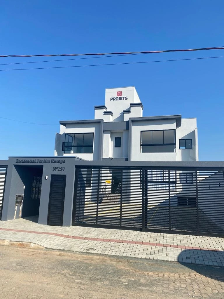 Apartamento Mobiliado Térreo com Garden a 150m da Lagoa em Nova Barra Velha R$ 609.000