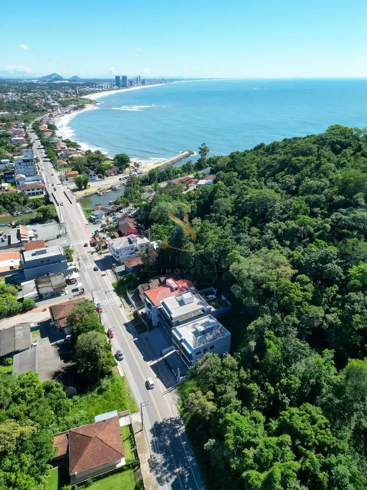 APTO 250 MT PRAIA DO GRANDT