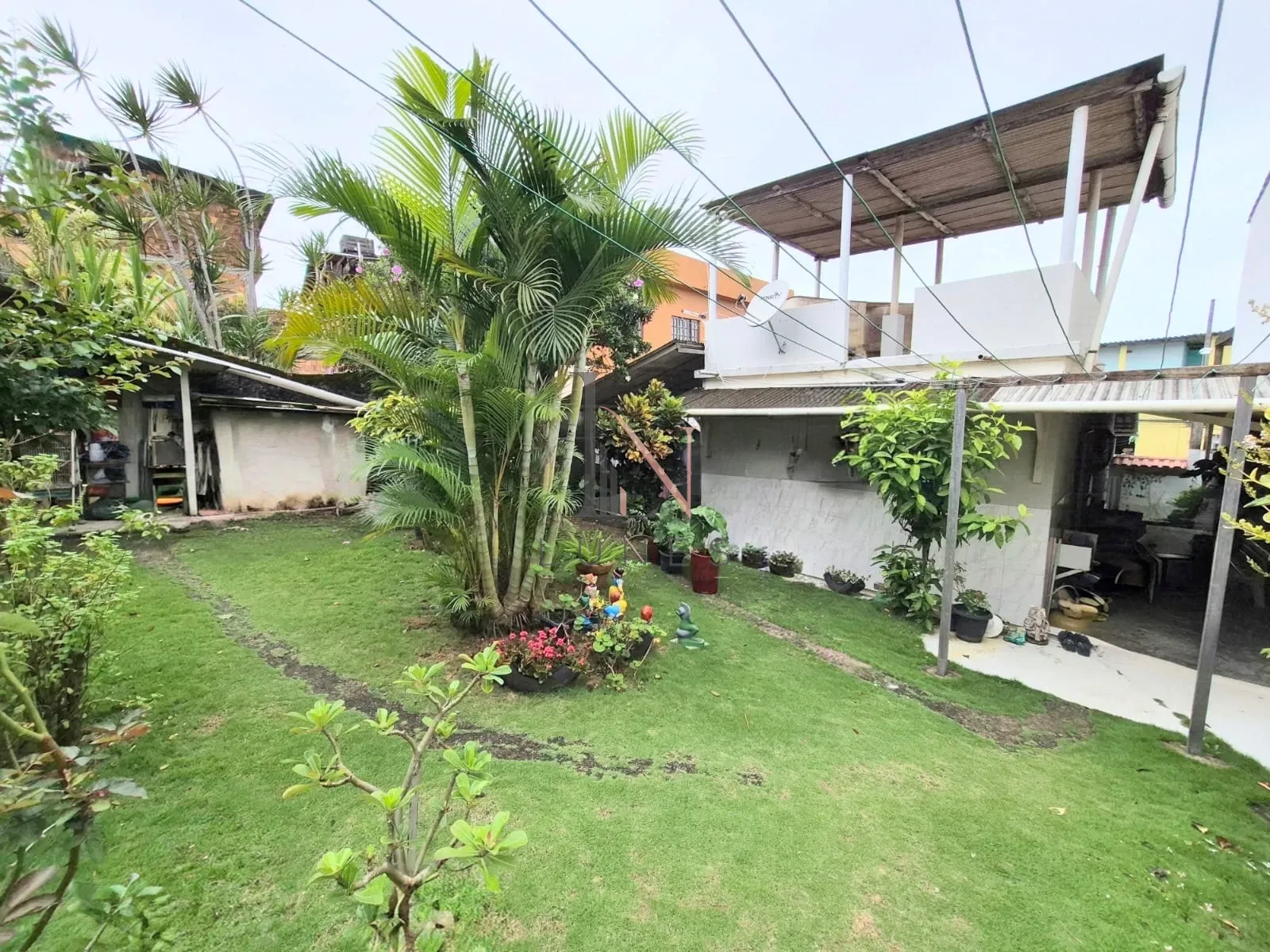Casa no bairro Ipiranga - Guarapari ES