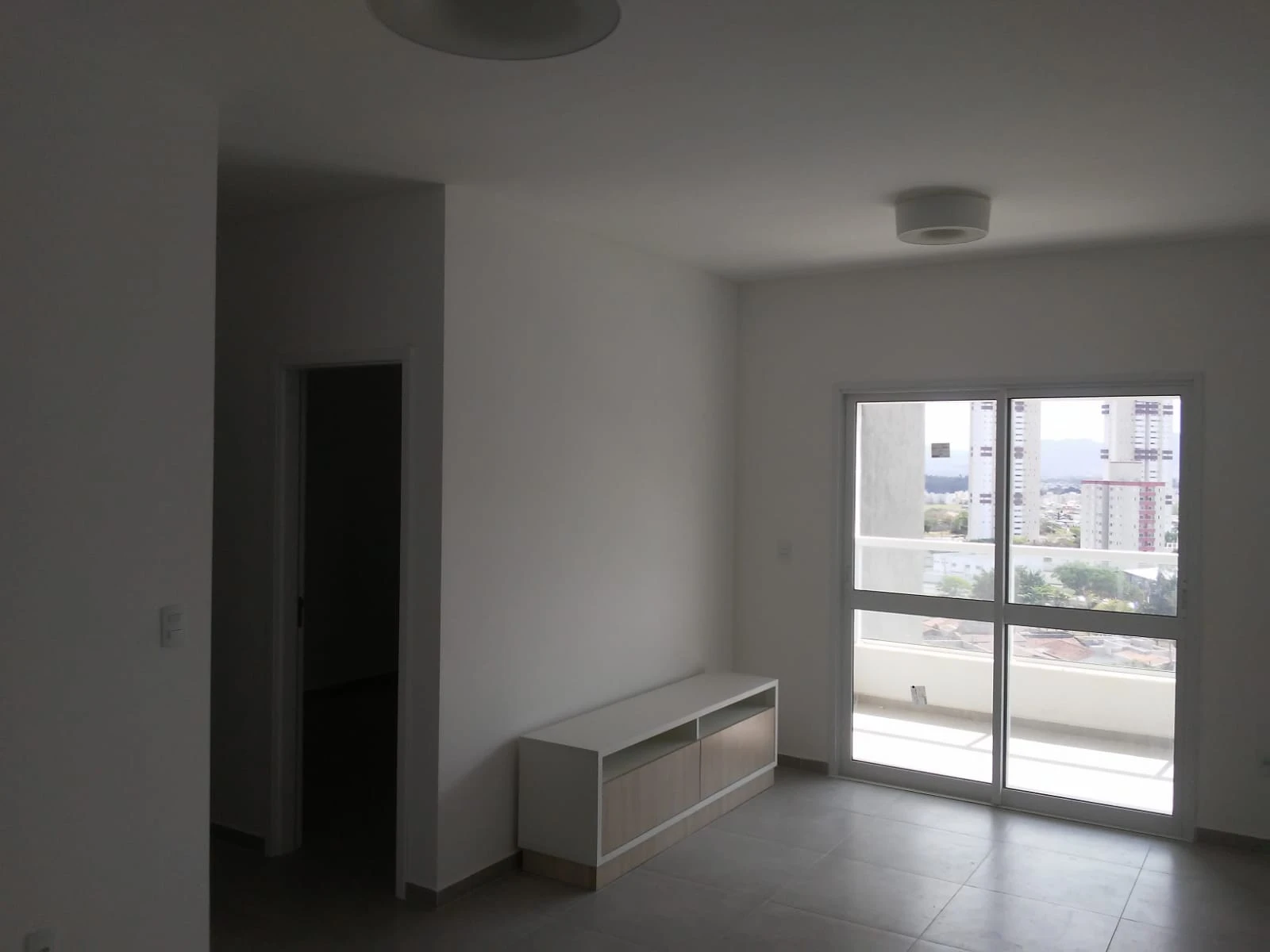 Apartamento 2 quartos - Edifício Noruega