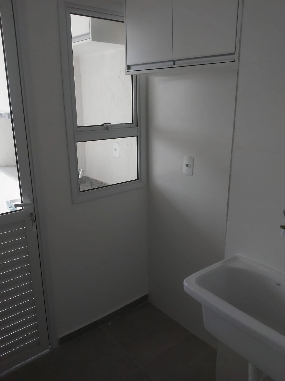 Apartamento 2 quartos - Edifício Noruega