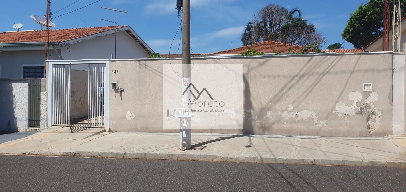 Sao Francisco