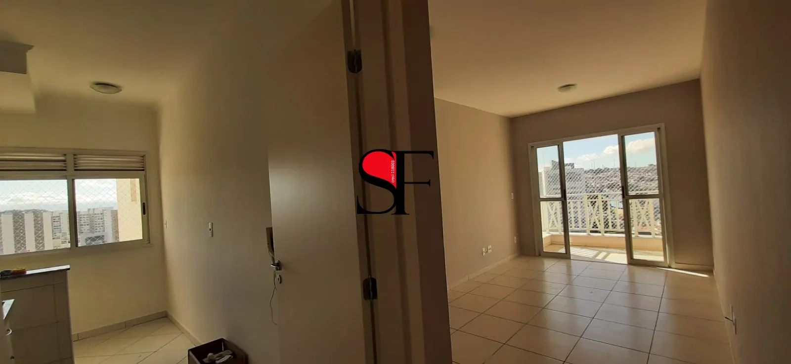 Apartamento 2 quartos - Pienza