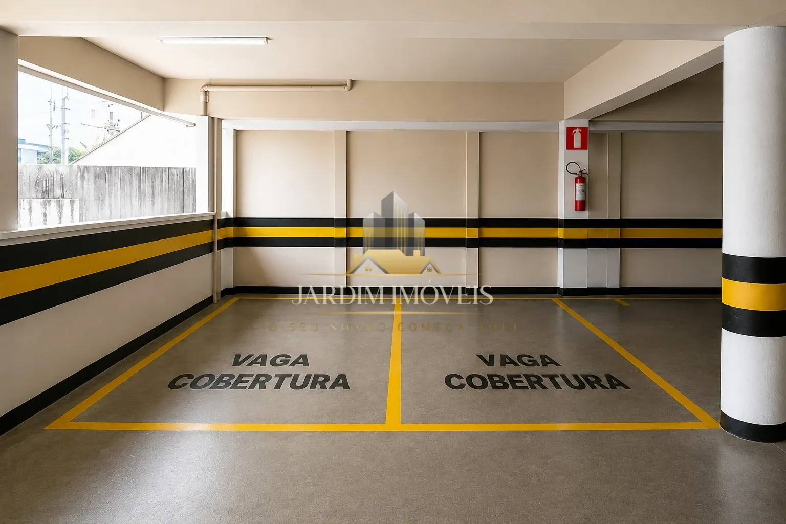 Cobertura 3 Quartos - Nova Floresta