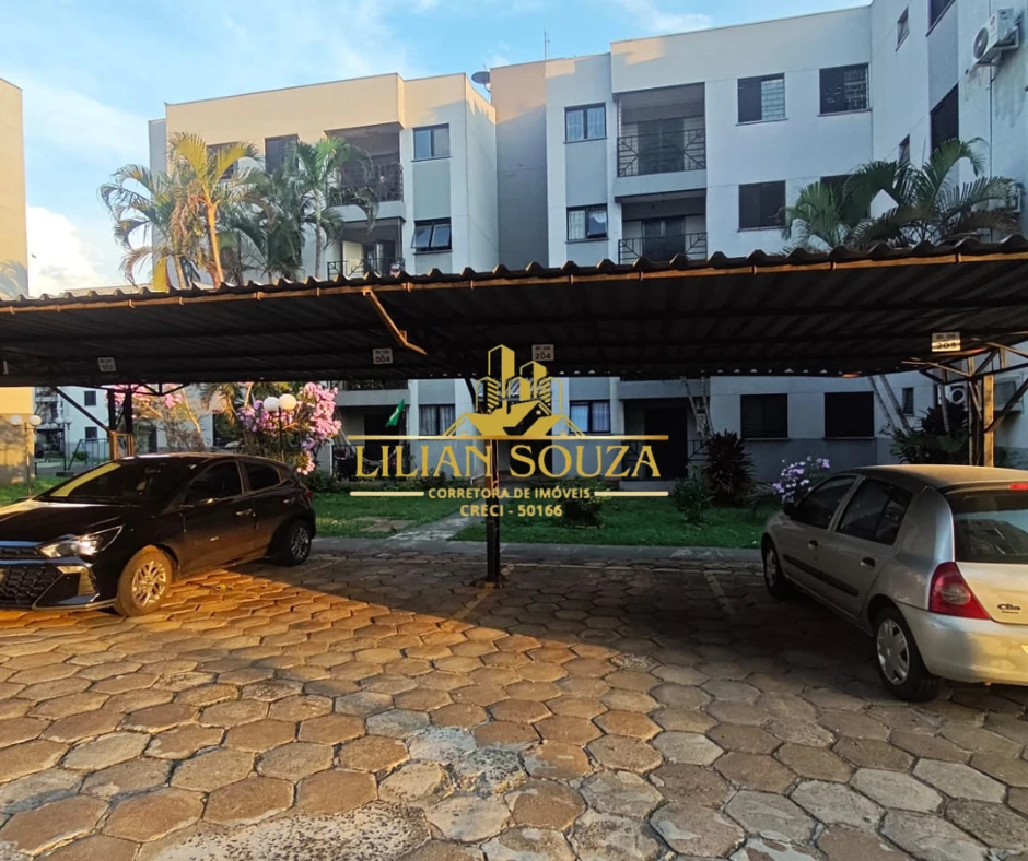 Apartamento 3 quartos em foz do iguaçu