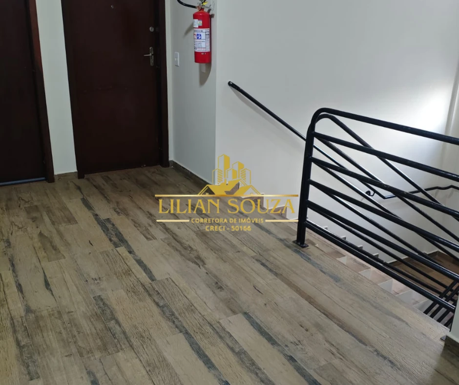 Apartamento 3 quartos em foz do iguaçu