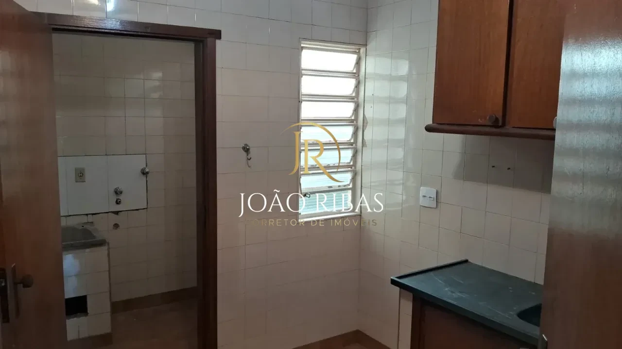 Apartamento à Venda no Bandeirantes – 2 Quartos