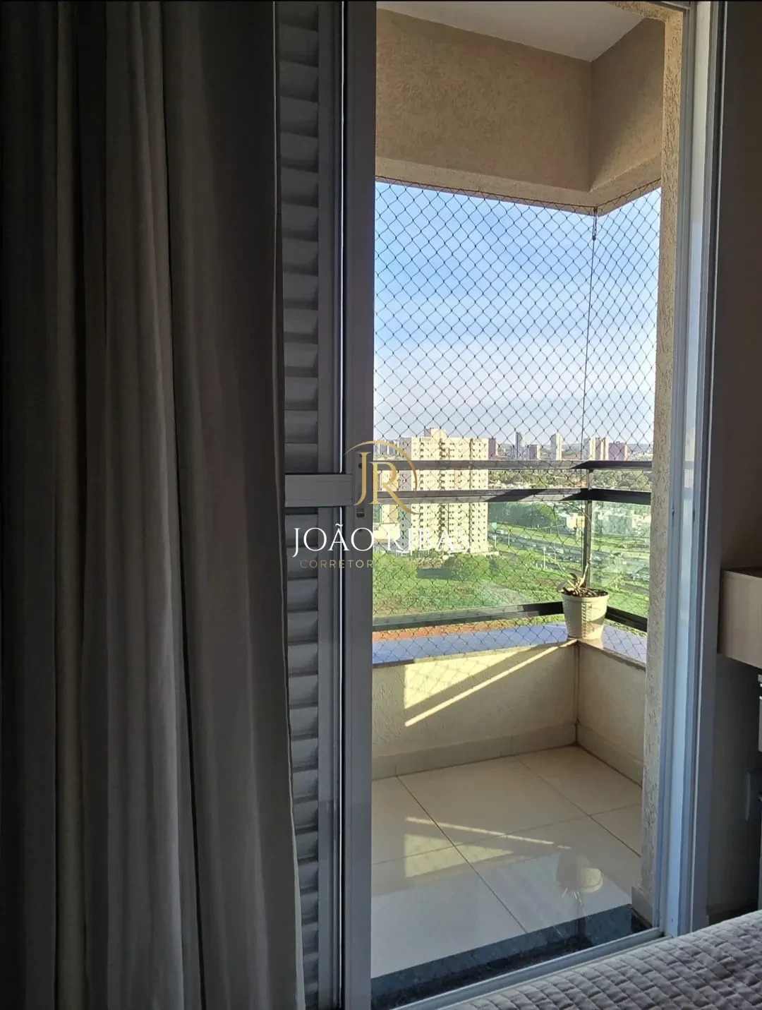 Apartamento à Venda no Pórtico Sul – 1 Suíte | Nova Aliança | Ribeirão Preto/SP