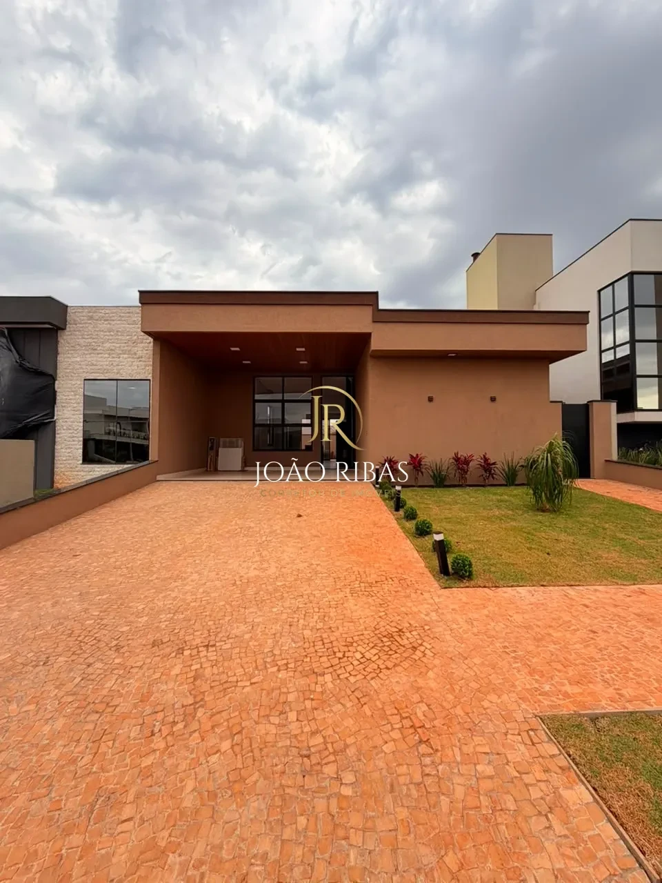 Casa à Venda no Vivendas da Mata Jatobá | 3 Suítes