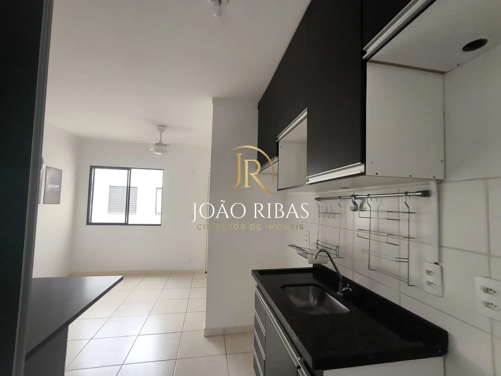Apartamento à Venda no Condomínio Lar México | Lagoinha | 2 Quartos | 43 m²