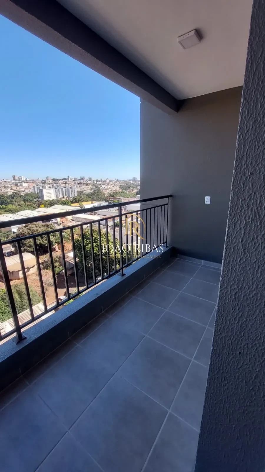 Apartamento à Venda no Condomínio Urben Ametist | 2 Quartos | Varanda Gourmet