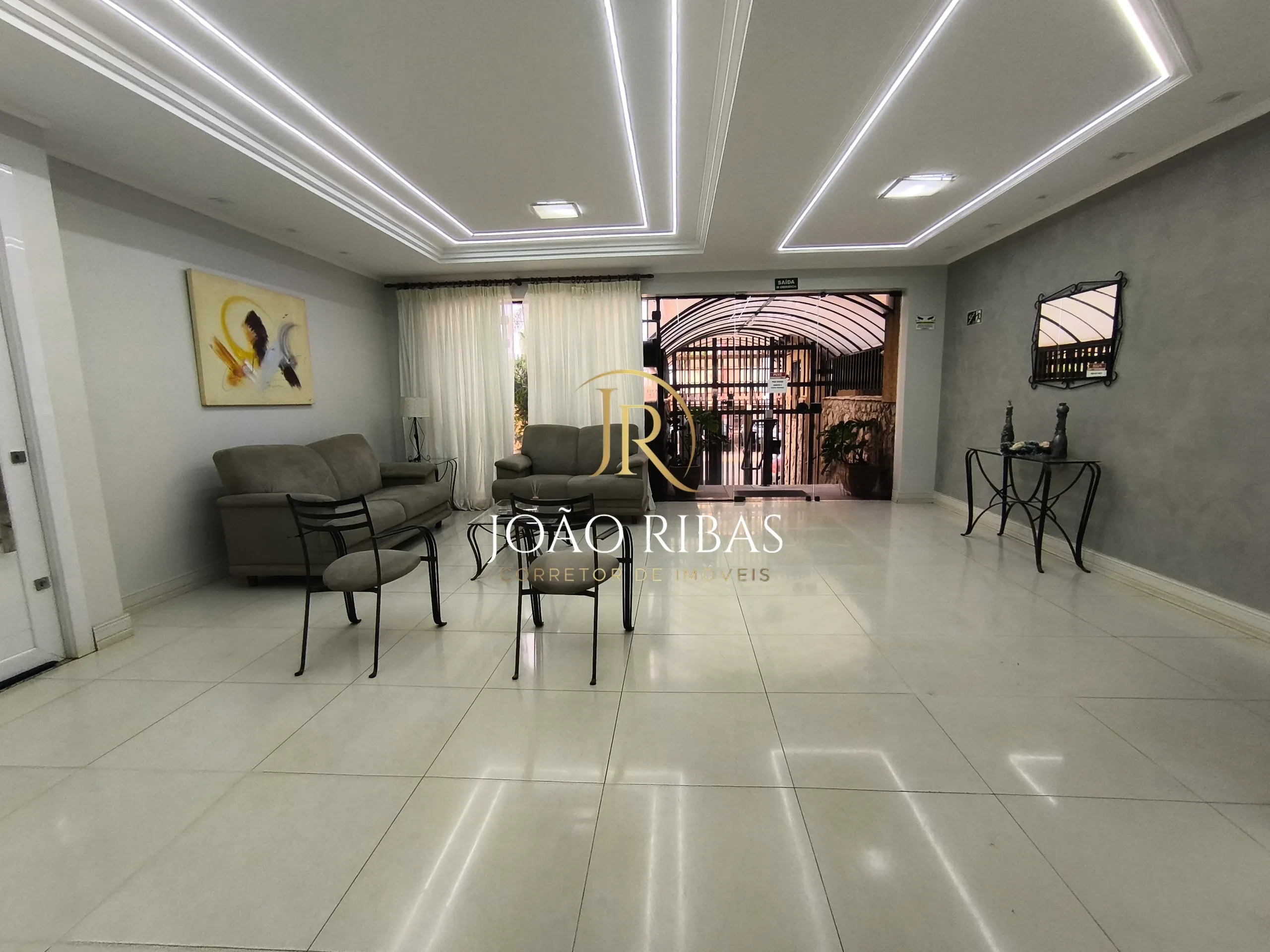 Apartamento à Venda | 3 Quartos, Sendo 1 Suíte | Monte Alegre | Próximo à USP