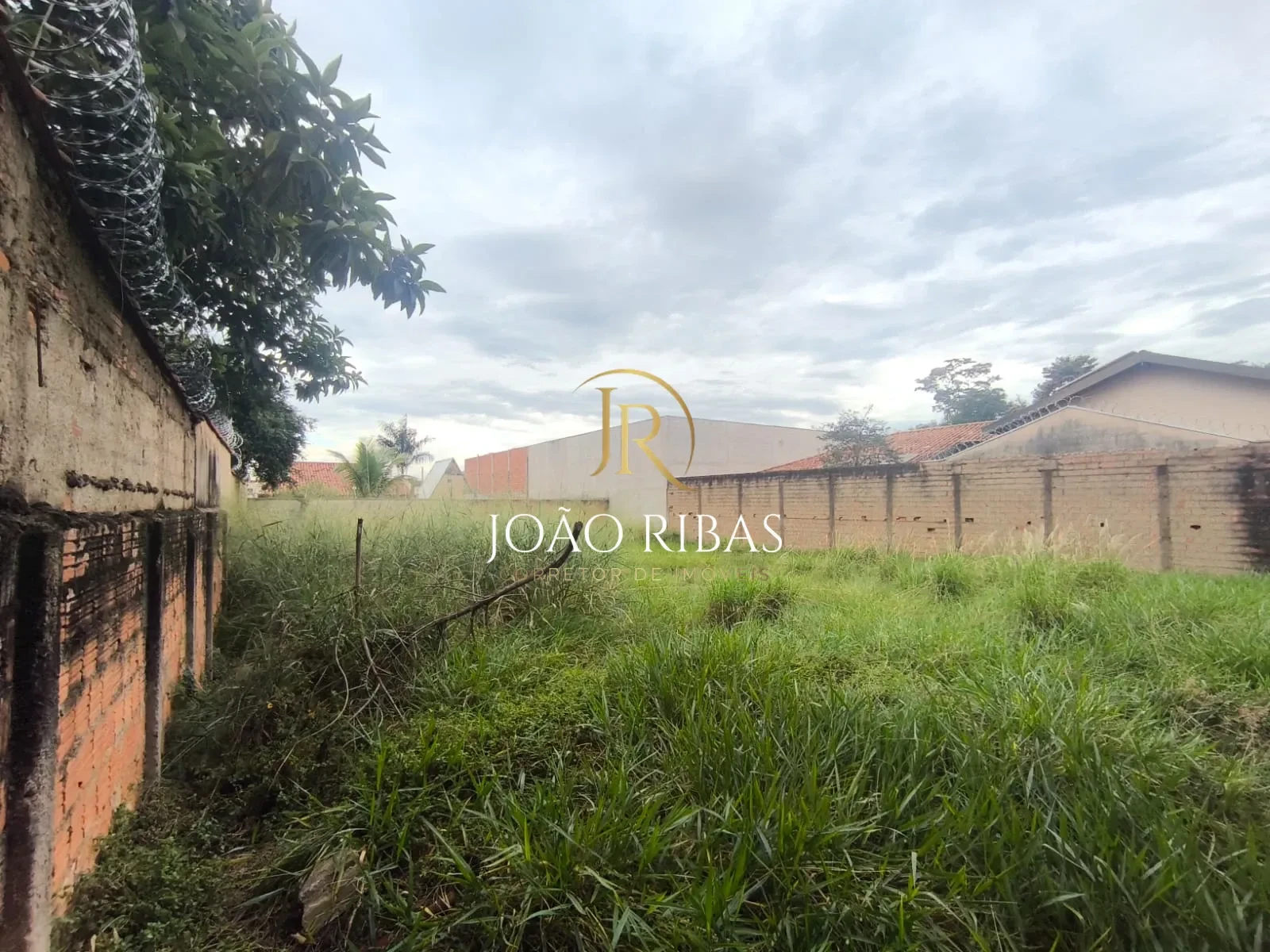 Lote à Venda na Lagoinha | 537 m² | Excelente Localização