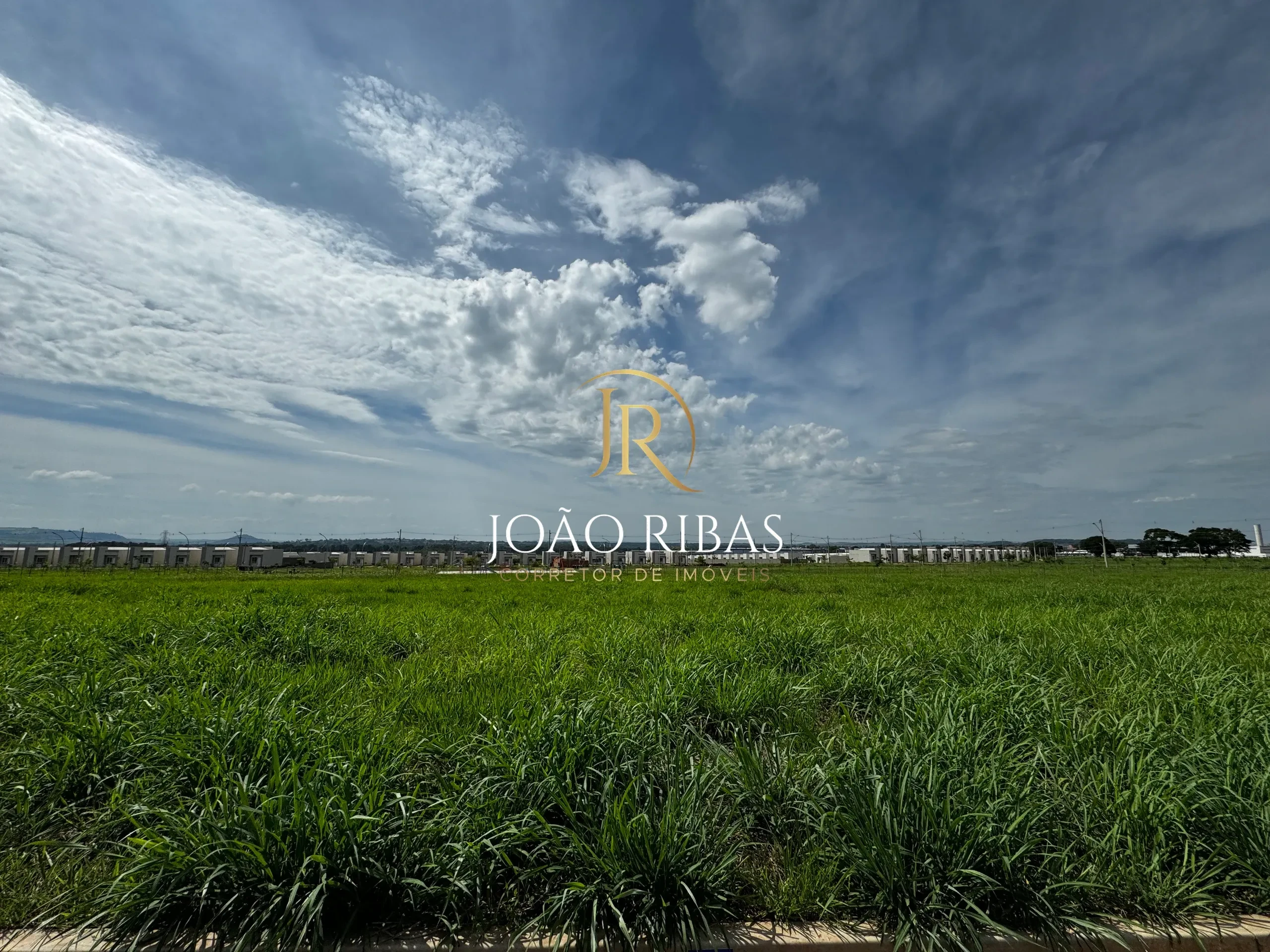 Terreno Comercial à Venda no Reserva Regatas | 420,00 m² | Ribeirão Preto