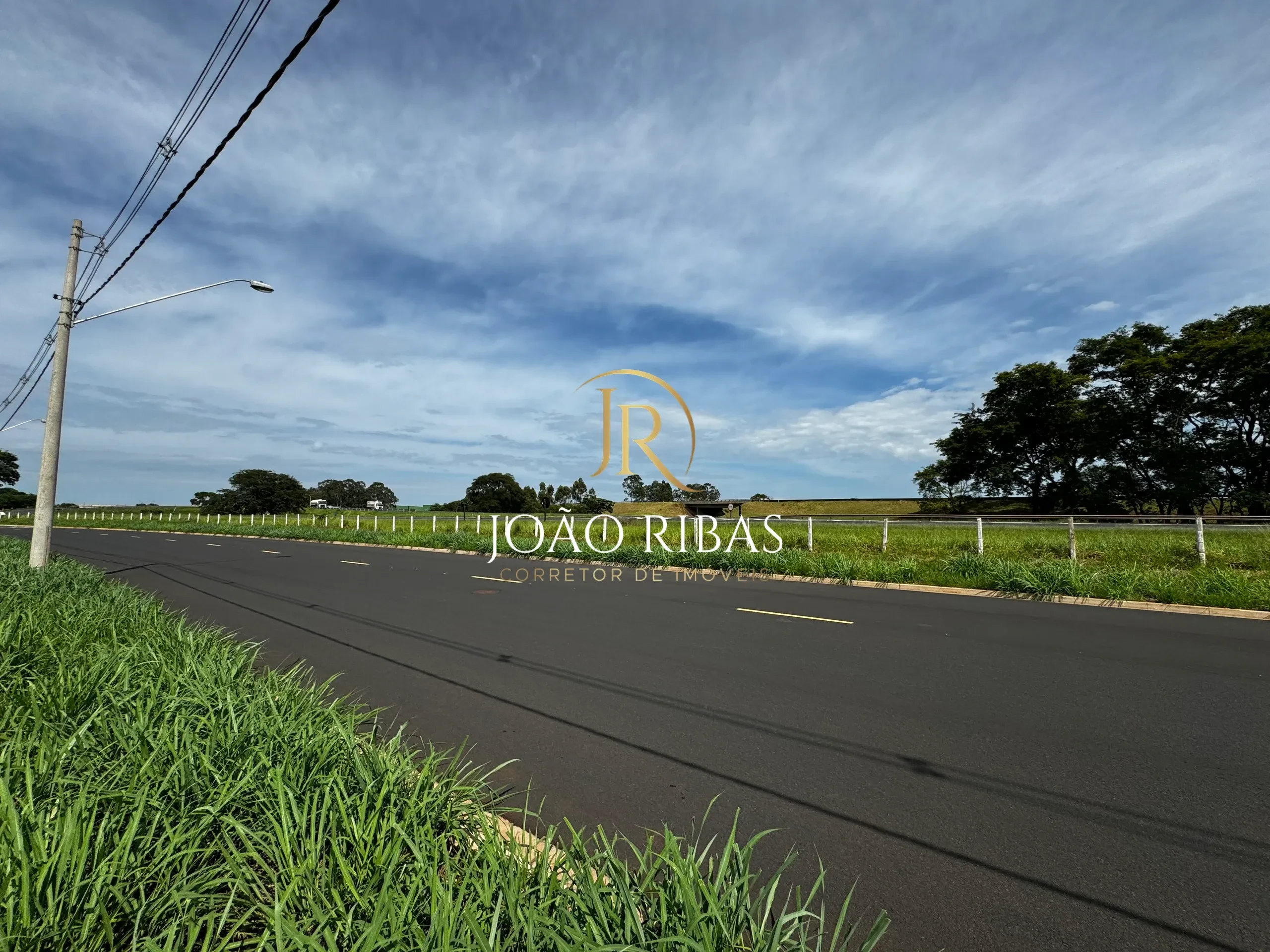 Terreno Comercial à Venda no Reserva Regatas | 420,00 m² | Ribeirão Preto