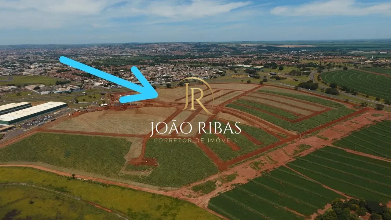 Terreno Comercial à Venda no Reserva Regatas | 174,67 m² | Ribeirão Preto